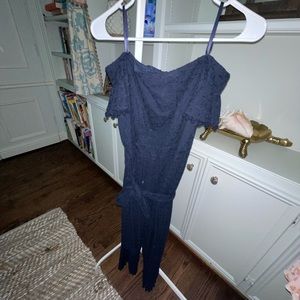 Blue Chelsea 28 Jumper